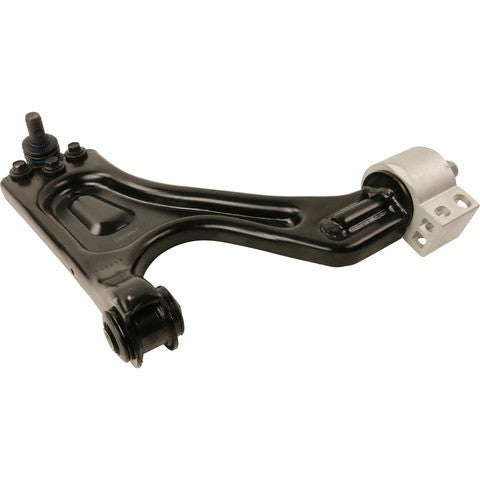 Suspension Control Arm and Ball Joint Assembly Moog Chassis RK623225