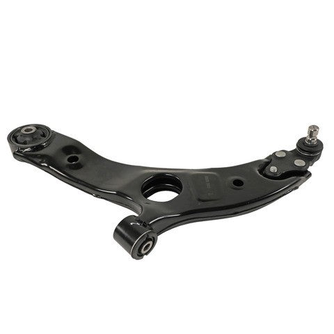 Suspension Control Arm and Ball Joint Assembly Moog Chassis RK623281