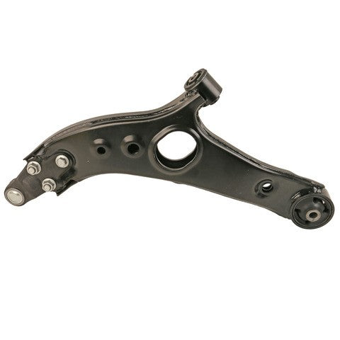 Suspension Control Arm and Ball Joint Assembly Moog Chassis RK623282