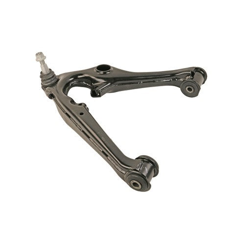 Suspension Control Arm and Ball Joint Assembly Moog Chassis RK623298