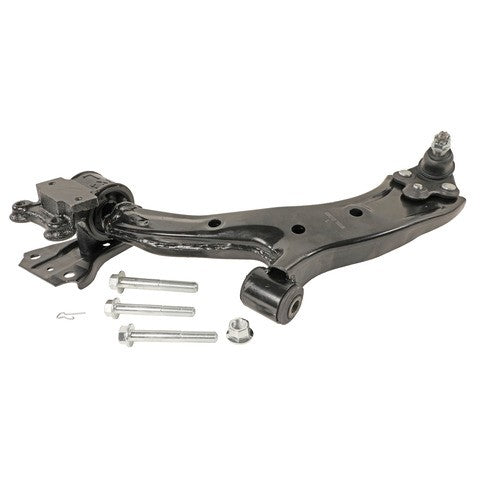 Suspension Control Arm and Ball Joint Assembly Moog Chassis RK623323