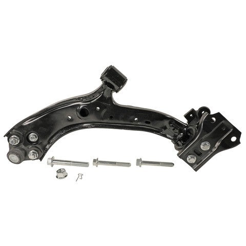 Suspension Control Arm and Ball Joint Assembly Moog Chassis RK623324