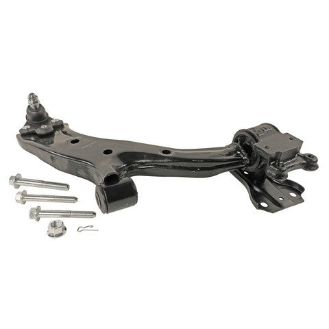 Suspension Control Arm and Ball Joint Assembly Moog Chassis RK623324