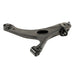 Suspension Control Arm and Ball Joint Assembly Moog Chassis RK623343