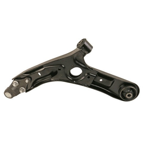 Suspension Control Arm and Ball Joint Assembly Moog Chassis RK623346
