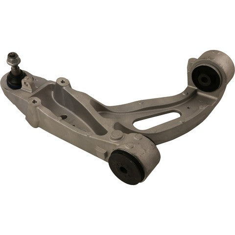 Suspension Control Arm and Ball Joint Assembly Moog Chassis RK623352