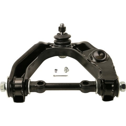 Suspension Control Arm and Ball Joint Assembly Moog Chassis RK623373