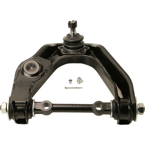Suspension Control Arm and Ball Joint Assembly Moog Chassis RK623374