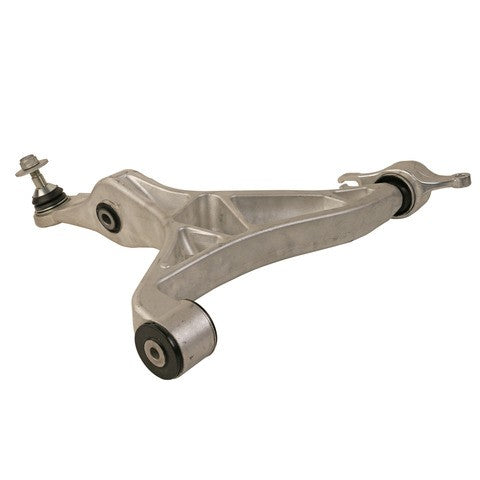 Suspension Control Arm and Ball Joint Assembly Moog Chassis RK623377
