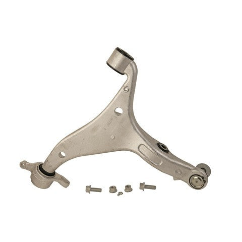 Suspension Control Arm and Ball Joint Assembly Moog Chassis RK623378