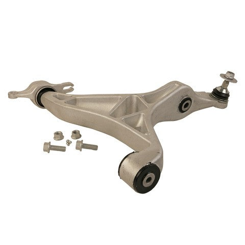 Suspension Control Arm and Ball Joint Assembly Moog Chassis RK623378