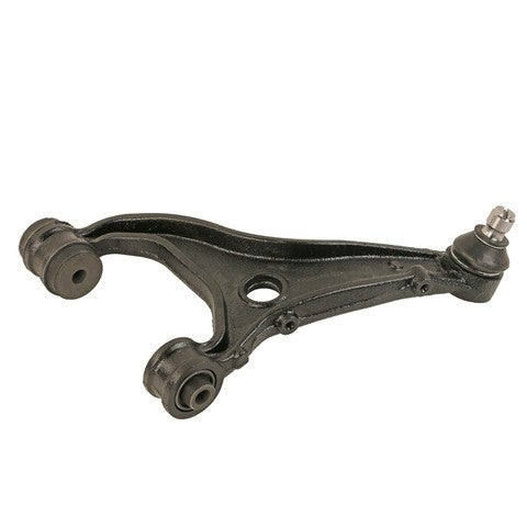 Suspension Control Arm and Ball Joint Assembly Moog Chassis RK623394