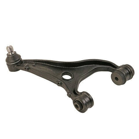 Suspension Control Arm and Ball Joint Assembly Moog Chassis RK623395