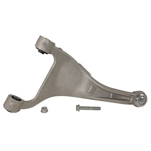 Suspension Control Arm and Ball Joint Assembly Moog Chassis RK623397