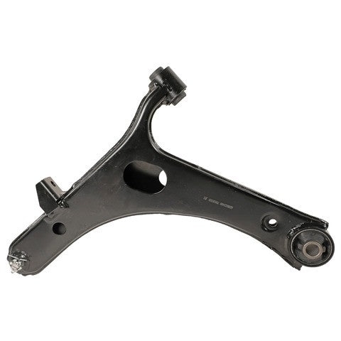 Suspension Control Arm and Ball Joint Assembly Moog Chassis RK623400
