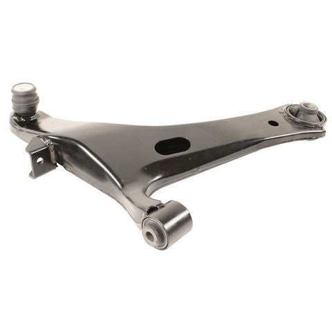 Suspension Control Arm and Ball Joint Assembly Moog Chassis RK623400