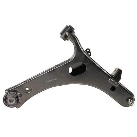 Suspension Control Arm and Ball Joint Assembly Moog Chassis RK623401