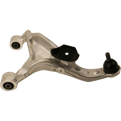Suspension Control Arm and Ball Joint Assembly Moog Chassis RK623418
