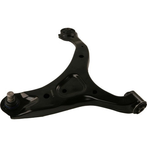 Suspension Control Arm and Ball Joint Assembly Moog Chassis RK623467