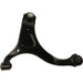 Suspension Control Arm and Ball Joint Assembly Moog Chassis RK623468