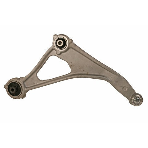 Suspension Control Arm and Ball Joint Assembly Moog Chassis RK623475