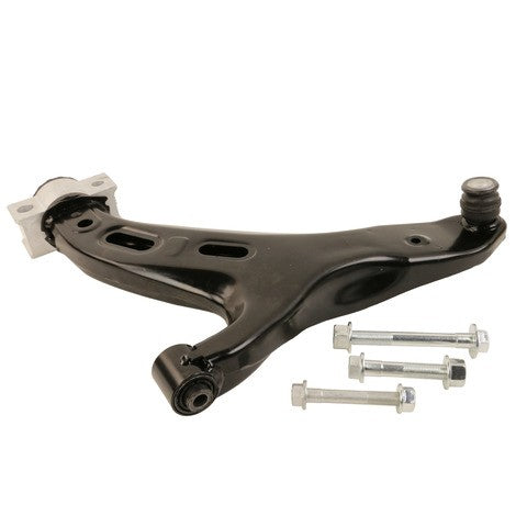 Suspension Control Arm and Ball Joint Assembly Moog Chassis RK623477