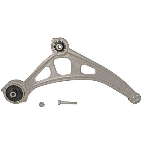 Suspension Control Arm and Ball Joint Assembly Moog Chassis RK623479