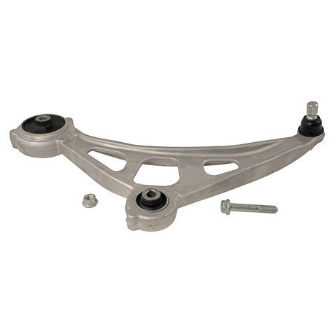 Suspension Control Arm and Ball Joint Assembly Moog Chassis RK623479