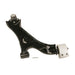 Suspension Control Arm and Ball Joint Assembly Moog Chassis RK623489