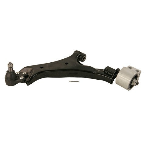 Suspension Control Arm and Ball Joint Assembly Moog Chassis RK623489