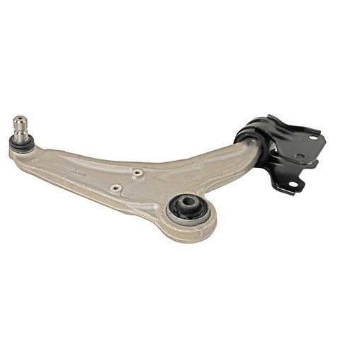 Suspension Control Arm and Ball Joint Assembly Moog Chassis RK623490