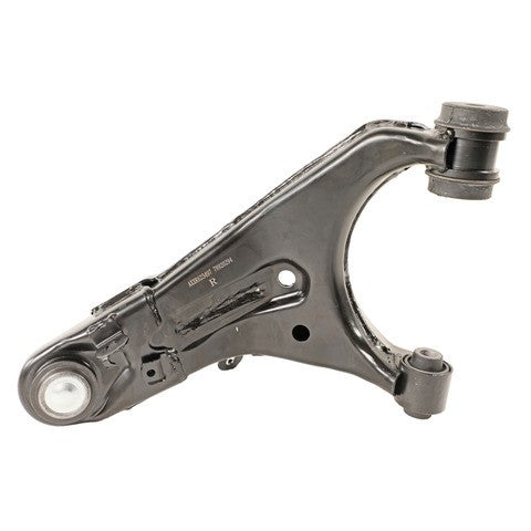 Suspension Control Arm and Ball Joint Assembly Moog Chassis RK623497