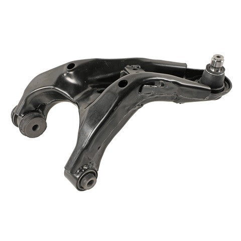 Suspension Control Arm and Ball Joint Assembly Moog Chassis RK623497