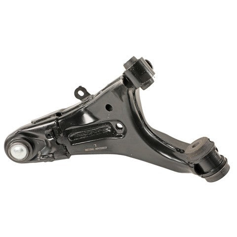Suspension Control Arm and Ball Joint Assembly Moog Chassis RK623498