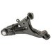Suspension Control Arm and Ball Joint Assembly Moog Chassis RK623498