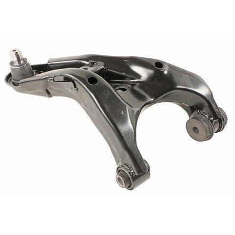 Suspension Control Arm and Ball Joint Assembly Moog Chassis RK623498