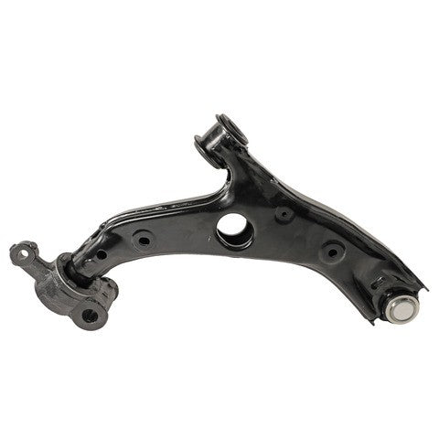 Suspension Control Arm and Ball Joint Assembly Moog Chassis RK623508