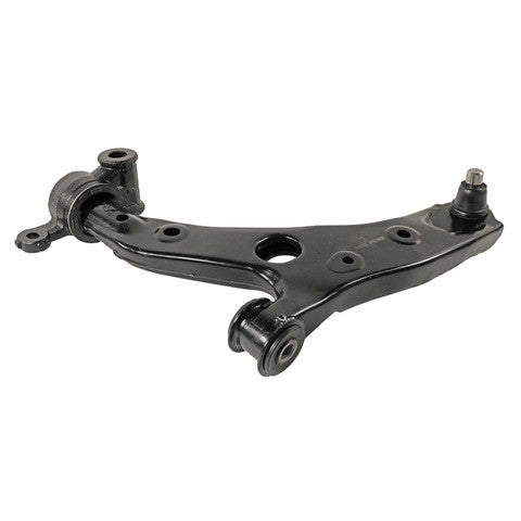 Suspension Control Arm and Ball Joint Assembly Moog Chassis RK623508