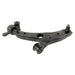 Suspension Control Arm and Ball Joint Assembly Moog Chassis RK623508