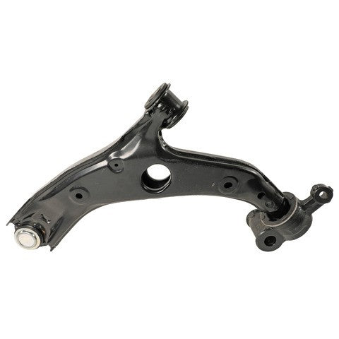 Suspension Control Arm and Ball Joint Assembly Moog Chassis RK623509
