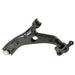 Suspension Control Arm and Ball Joint Assembly Moog Chassis RK623509