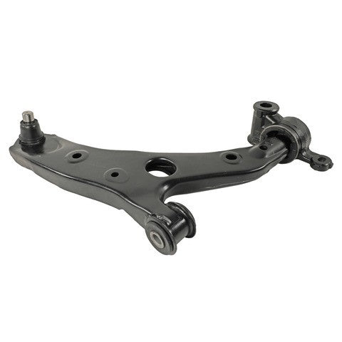 Suspension Control Arm and Ball Joint Assembly Moog Chassis RK623509