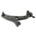 Suspension Control Arm and Ball Joint Assembly Moog Chassis RK623509