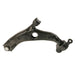 Suspension Control Arm and Ball Joint Assembly Moog Chassis RK623521