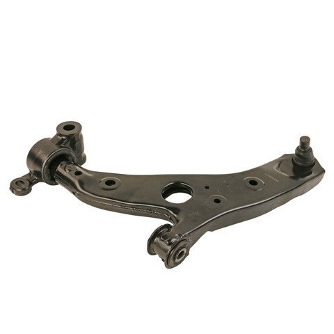Suspension Control Arm and Ball Joint Assembly Moog Chassis RK623522