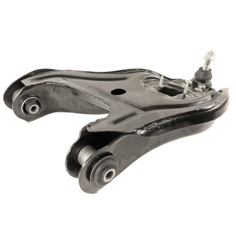 Suspension Control Arm and Ball Joint Assembly Moog Chassis RK623525