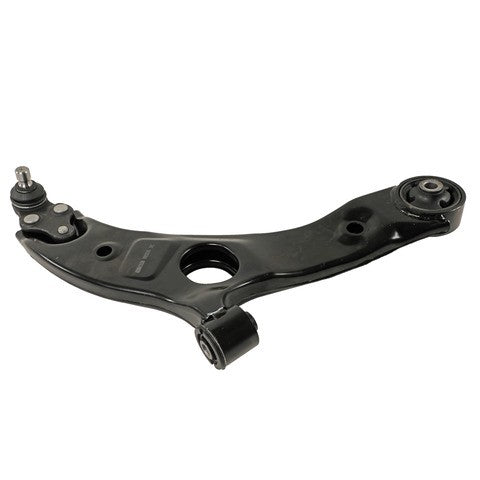 Suspension Control Arm and Ball Joint Assembly Moog Chassis RK623538