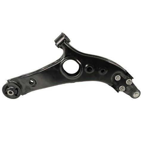 Suspension Control Arm and Ball Joint Assembly Moog Chassis RK623539