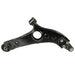 Suspension Control Arm and Ball Joint Assembly Moog Chassis RK623539