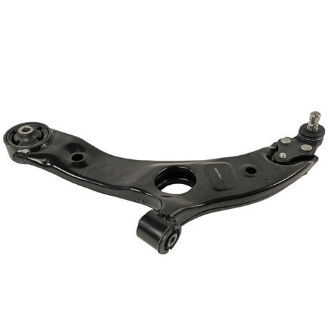 Suspension Control Arm and Ball Joint Assembly Moog Chassis RK623539